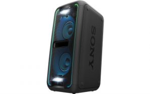 Review – Sony GTK-XB7