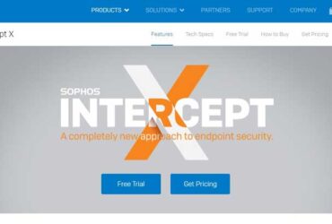 sophos-intercept-x