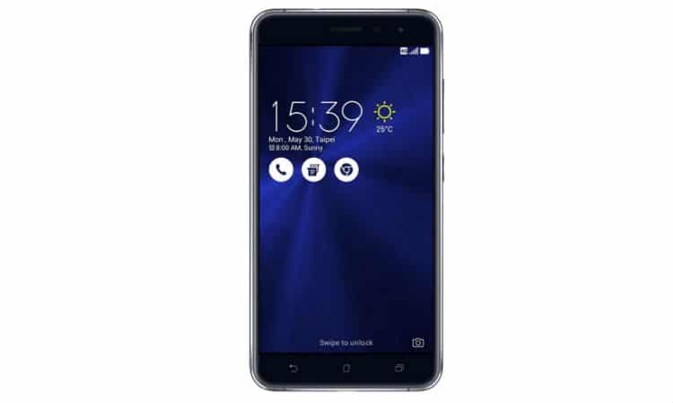 Asus Zenfone3