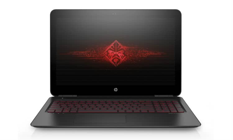 HP Omen 15