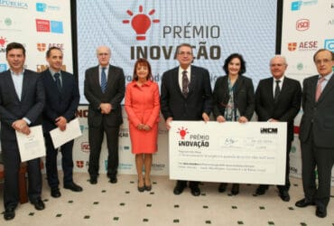 INCM Prémio Inovação