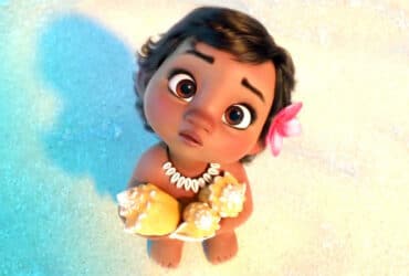 Moana