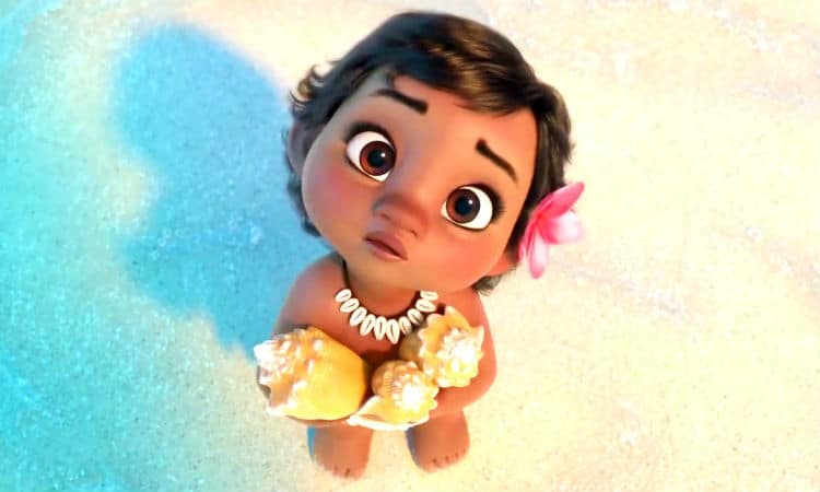 Moana