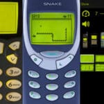 Snake 97 app