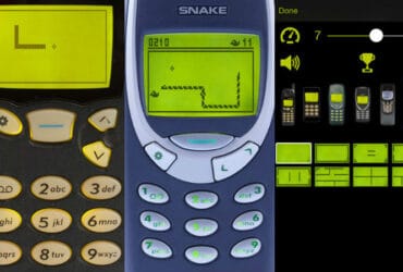 Snake 97 app
