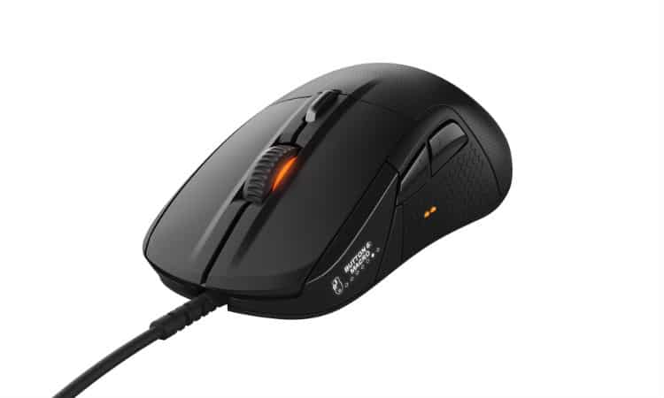 Steelseries Rival 700