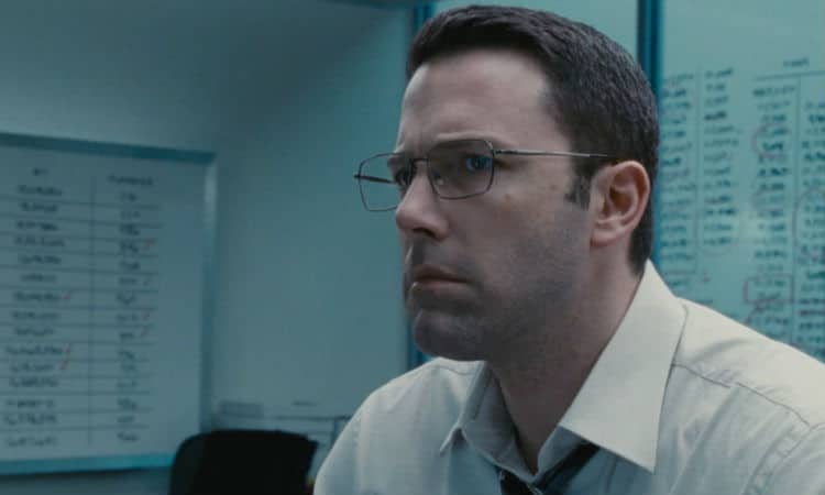 The Accountant