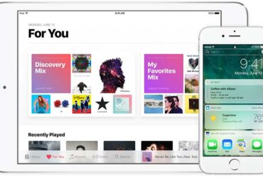 Apple-iOS-10-New