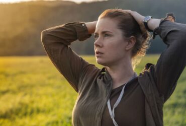 Arrival
