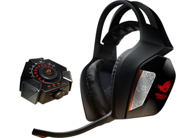 Asus ROG Centurion