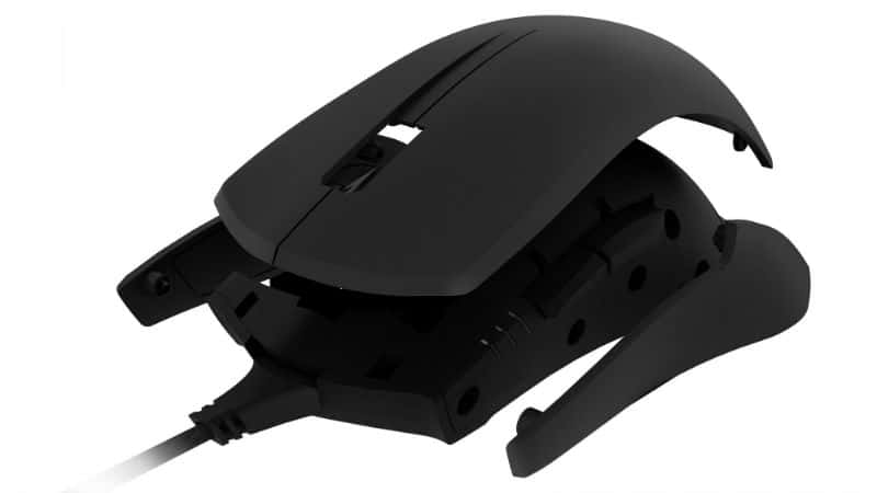 CM MasterMouse Pro L