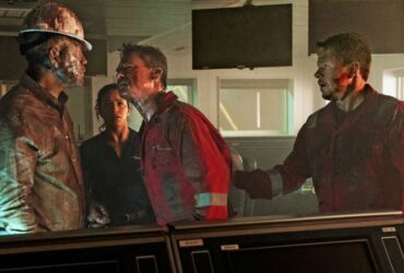 Deepwater Horizon