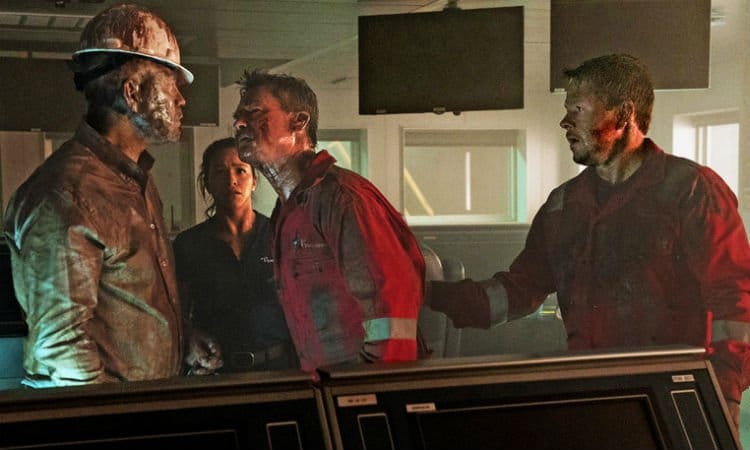 Deepwater Horizon
