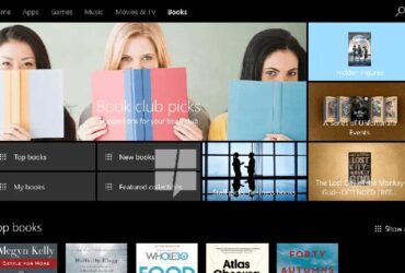 Ebook-Store-Windows-New