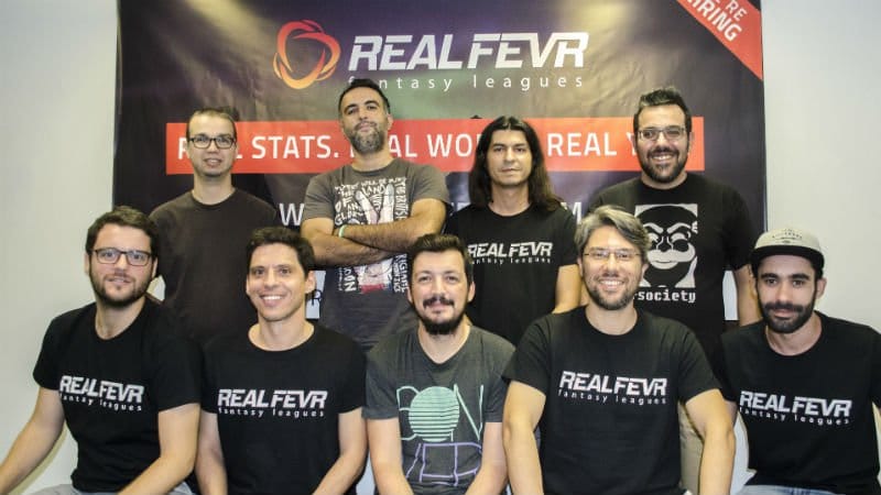 Equipa RealFevr