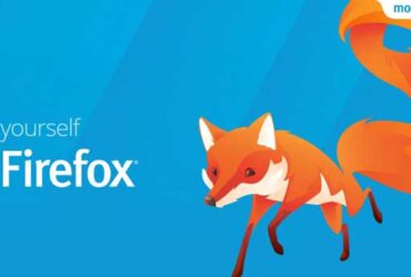 Firefox-Mozilla-New
