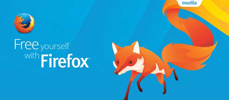 Firefox-Mozilla-New