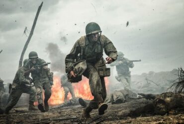 Hacksaw Ridge