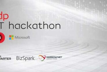 IoT-Hackathon-01