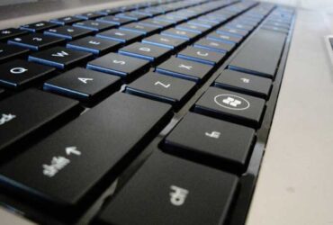 Keyboard-Side