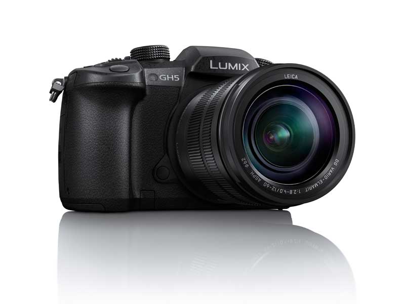 lumix-gh5