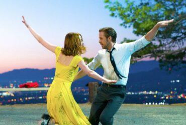 La La Land