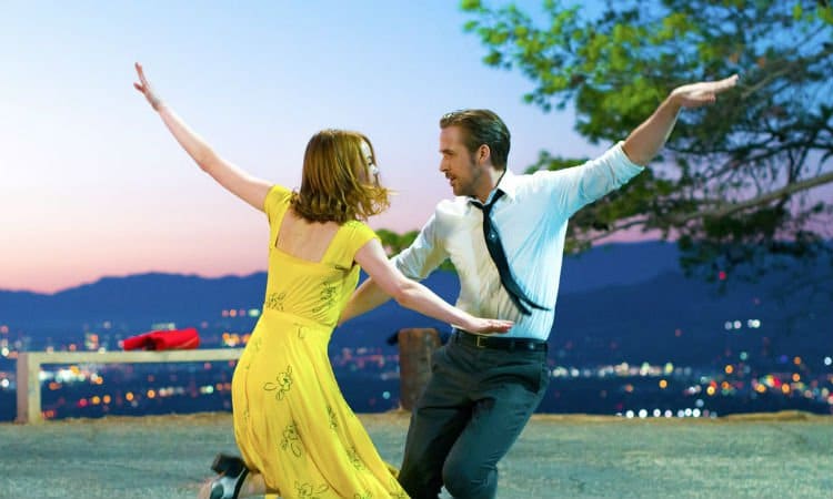 La La Land