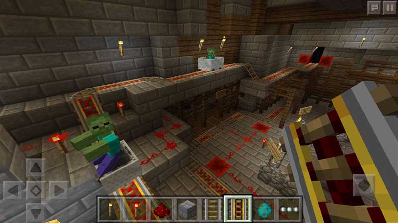 Minecraft-Pocket-Edition