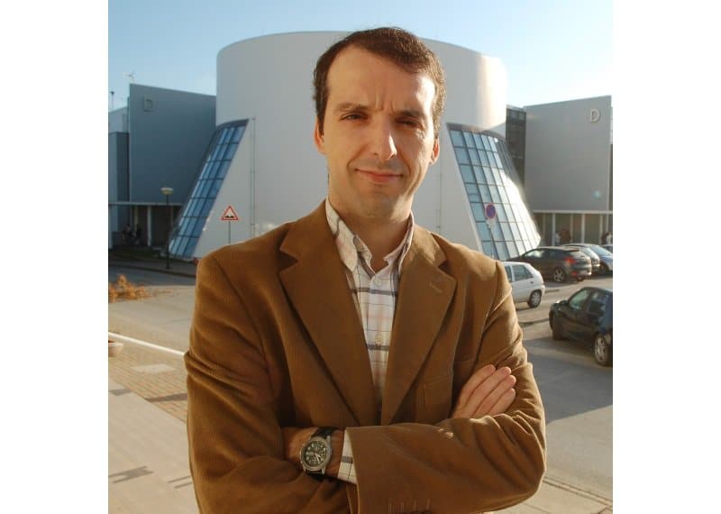 Nuno Fonseca 0