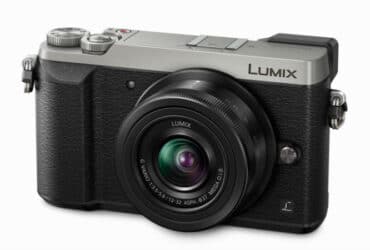 Panasonic Lumix GX80