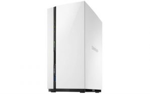 Review – QNAP TS-228