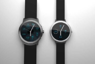 Smartwatch-New
