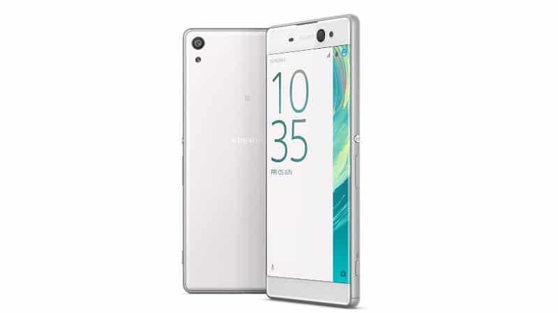 Sony Xperia XA