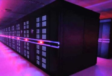 Supercomputer-New