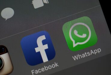 WhatsApp-Security