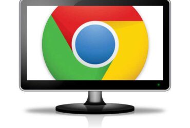 Chrome-Desktop-Screen