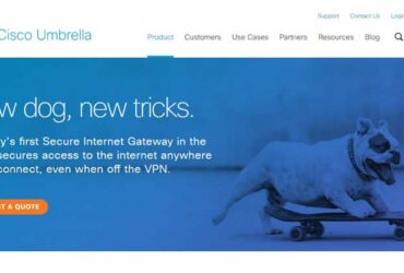 Cisco-Secure-Internet-Gatew
