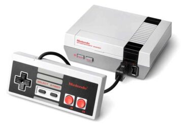 Classic-Mini-NES-New