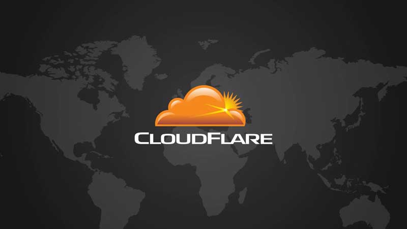 CloudFlare-New