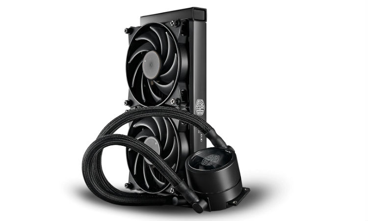 Cooler Master MasterLiquid Pro 240