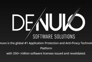 Denuvo-New