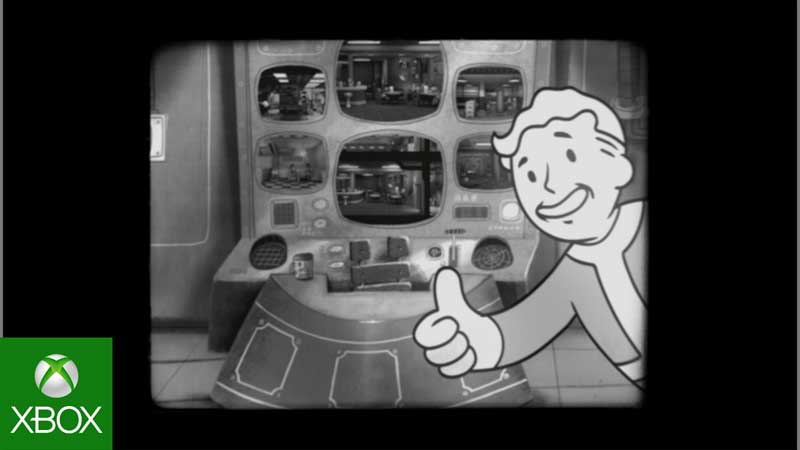 fallout shelter how to quiy game xbox one fallout shelter how to quiy game xbox one