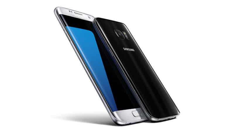 Galaxy S7