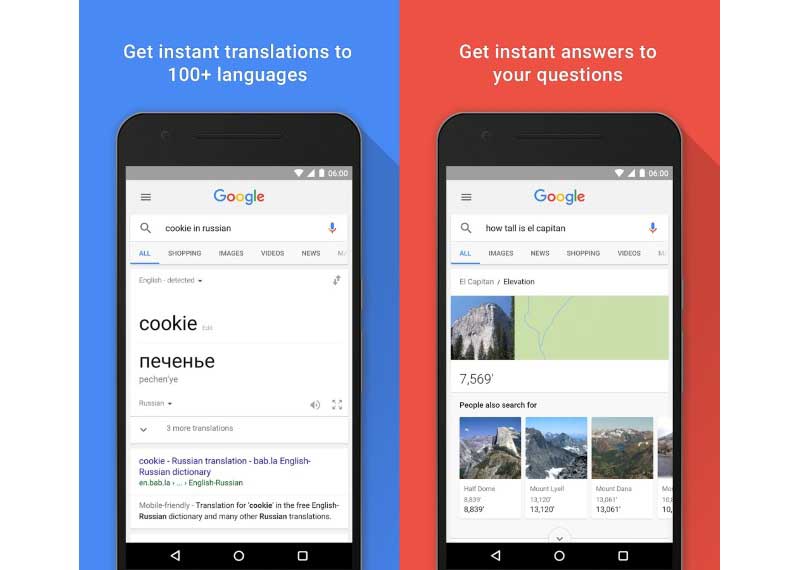 Google-App-New