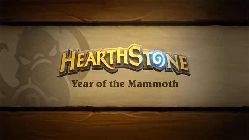 Hearthstone-New