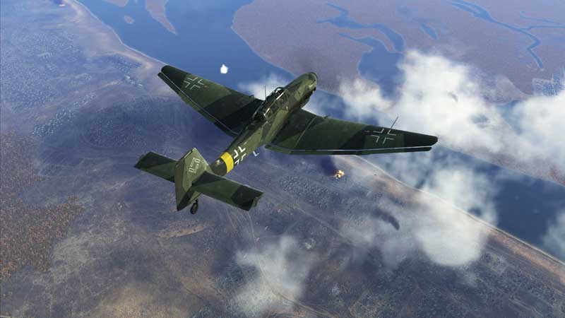 IL-2-Sturmovik-New