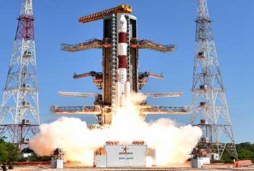 ISRO-Polar-Satellite-Launch