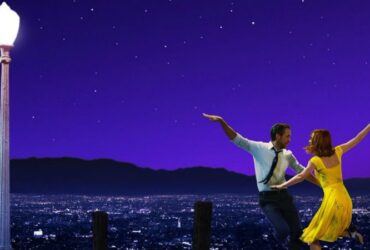 La La Land