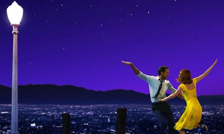 La La Land