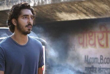 Lion filme